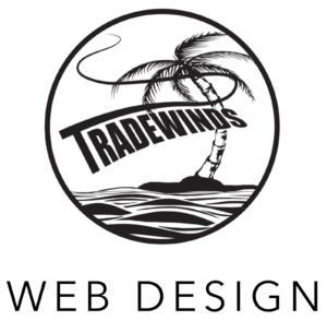 Tradewinds Web Design Logo