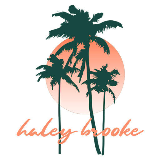 haley brooke freelancing