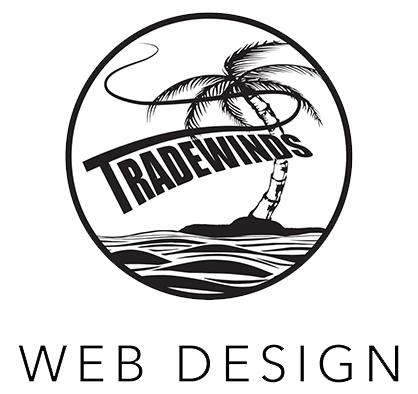 tradewinds web design make cheap websites