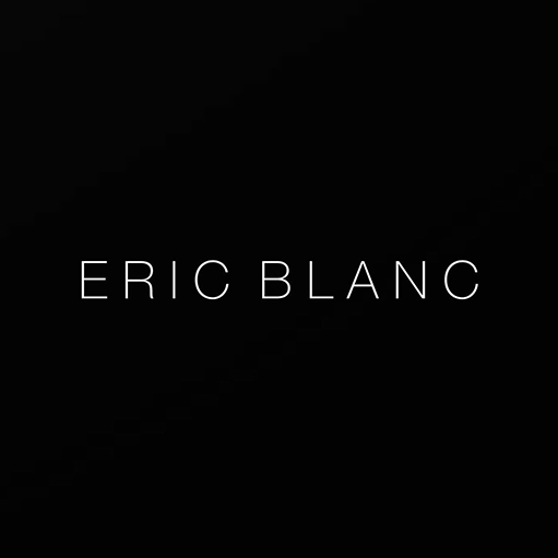 eric blanc fashion designer