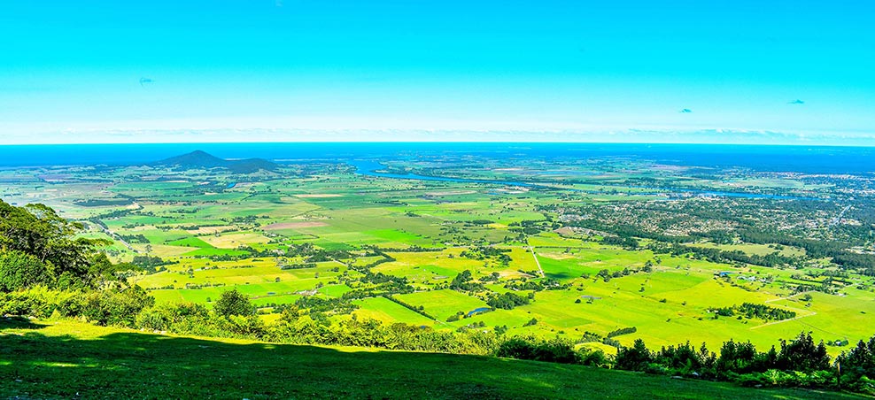 Tradewinds Web Design SEO at Canbewarra lookout Nowra NSW