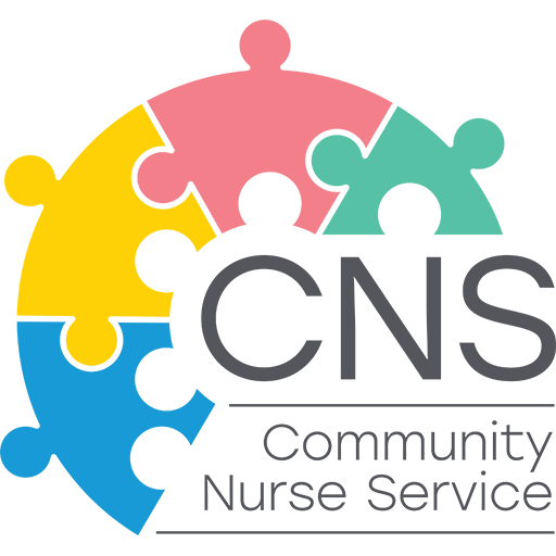 Community Nurse Service with Tradewinds Web Design