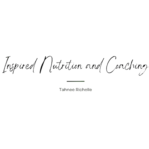 inspired nutrition and coaching logo pluck a duck guitar