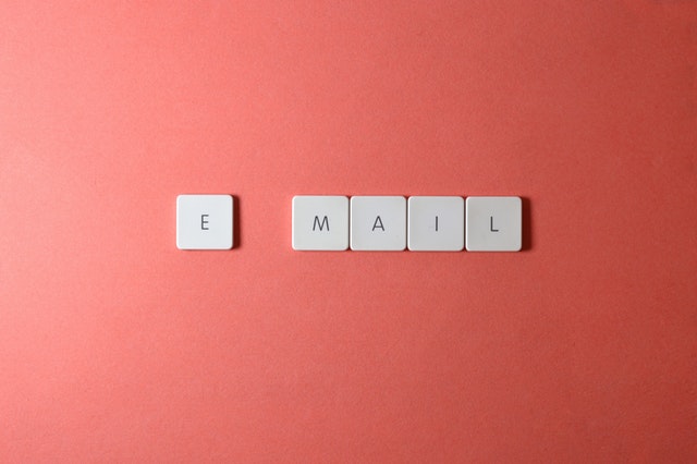 send your email to tradewinds web design