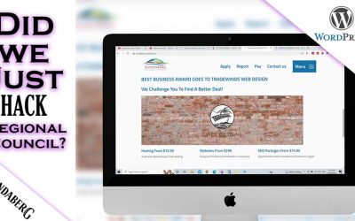 Best Web Design Company In Bundaberg